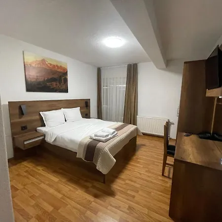 Bici Hotel