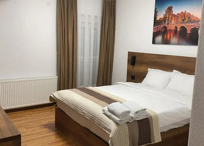 Апарт-отель Bici *