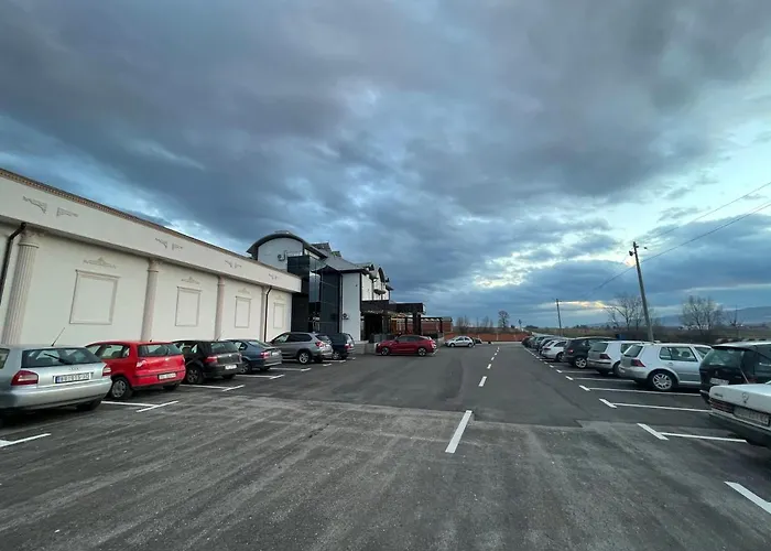 Bici Апарт-отель Dobrosin