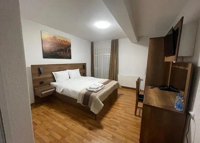 Bici Апарт-отель