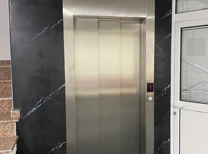 Апарт-отель Bici